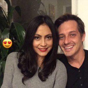 Meet your Posher, Kenia